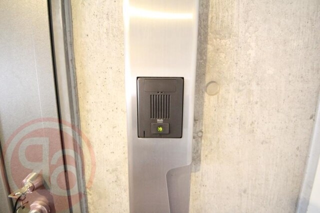 阿波座駅 徒歩4分 2階の物件内観写真