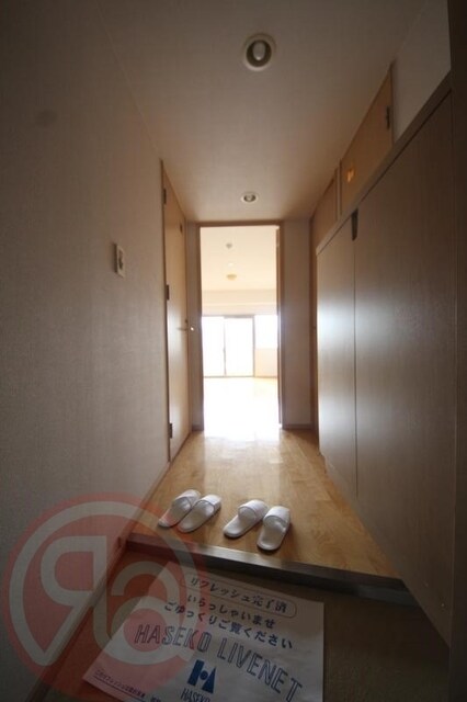 阿波座駅 徒歩4分 2階の物件内観写真
