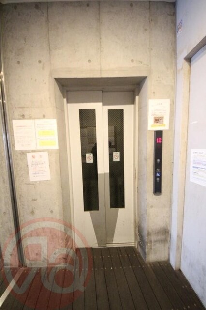 阿波座駅 徒歩4分 2階の物件内観写真