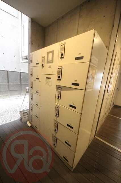 阿波座駅 徒歩4分 2階の物件内観写真