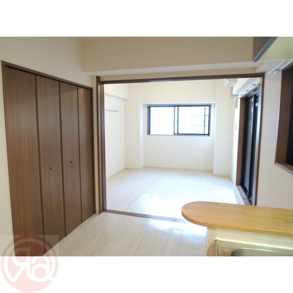 プレジオ中之島の物件内観写真