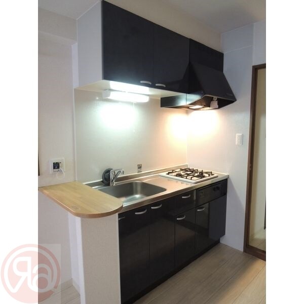 プレジオ中之島の物件内観写真