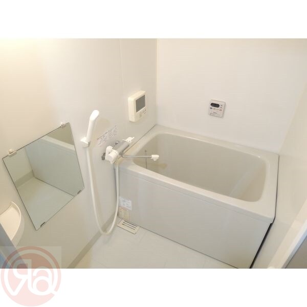 プレジオ中之島の物件内観写真