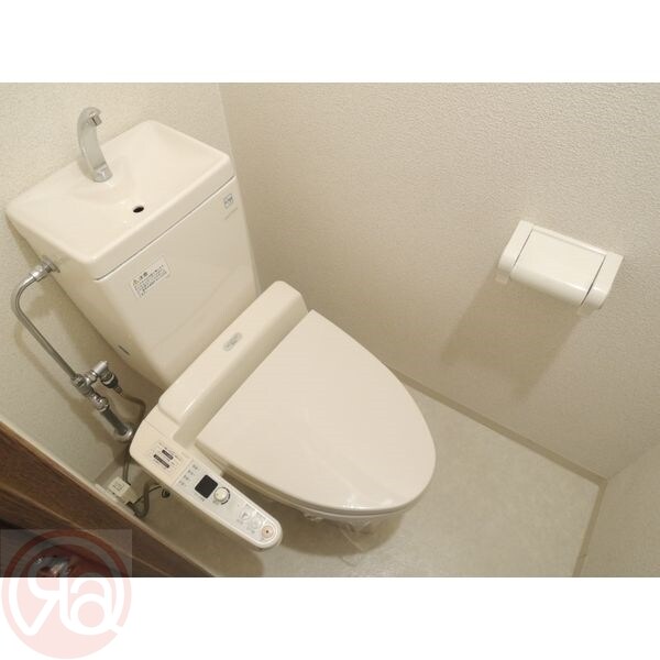 プレジオ中之島の物件内観写真