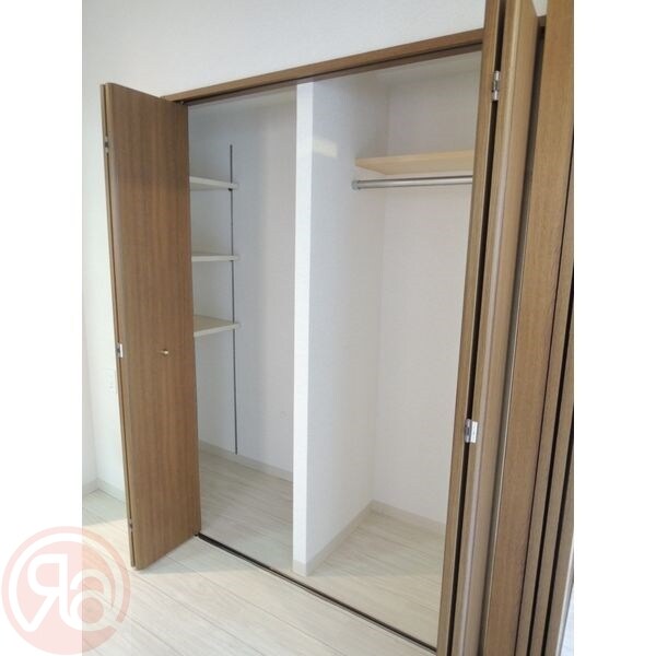 プレジオ中之島の物件内観写真