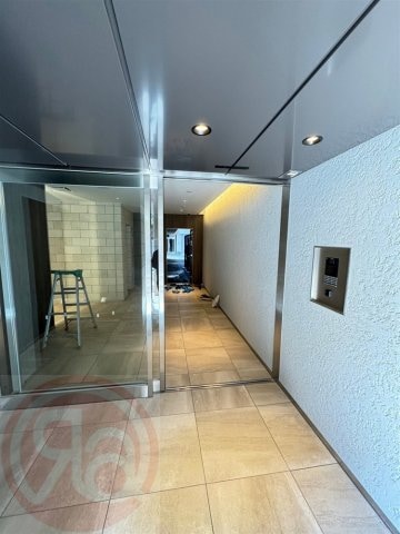 アーバネックス本町Ⅱの物件外観写真