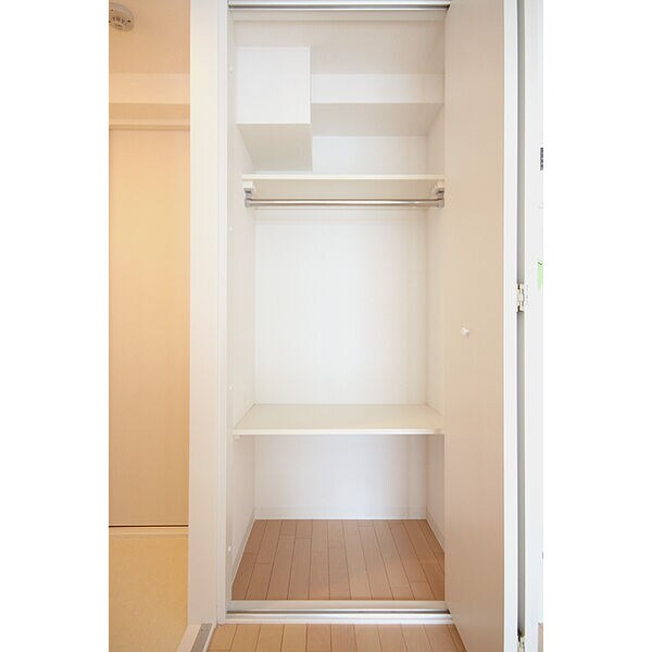 オリエンタル南堀江の物件内観写真