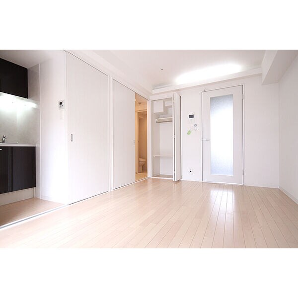 オリエンタル南堀江の物件内観写真