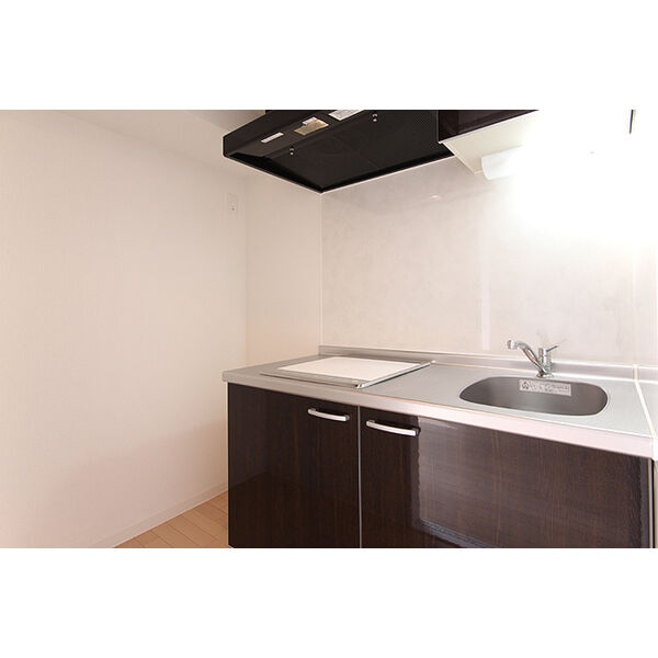 オリエンタル南堀江の物件内観写真