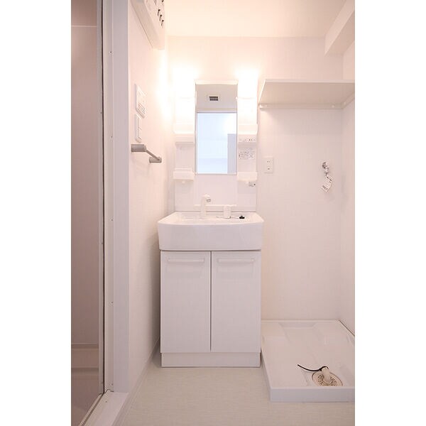 オリエンタル南堀江の物件内観写真