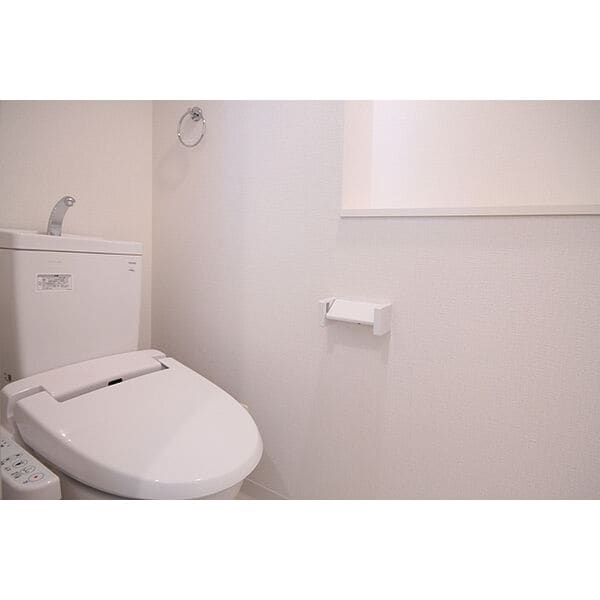 オリエンタル南堀江の物件内観写真