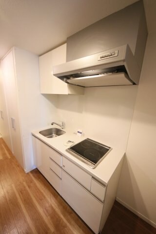 四ツ橋駅 徒歩2分 6階の物件内観写真