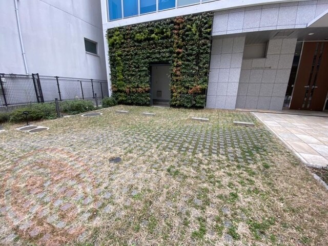 四ツ橋駅 徒歩2分 6階の物件外観写真