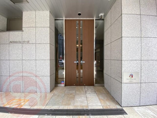 四ツ橋駅 徒歩2分 6階の物件外観写真