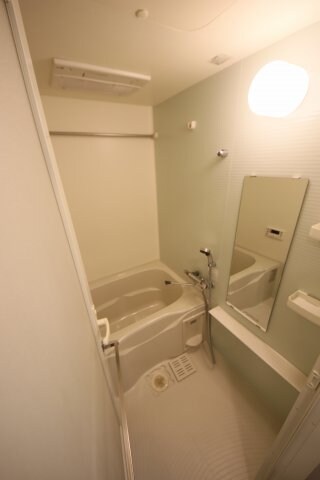 四ツ橋駅 徒歩2分 6階の物件内観写真