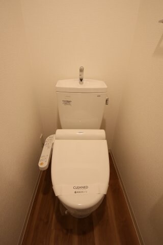 四ツ橋駅 徒歩2分 6階の物件内観写真