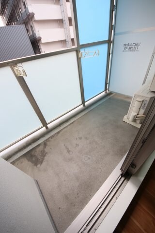 四ツ橋駅 徒歩2分 6階の物件内観写真