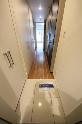 四ツ橋駅 徒歩2分 6階の物件内観写真