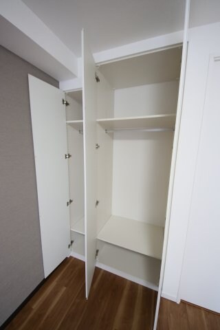 四ツ橋駅 徒歩2分 6階の物件内観写真