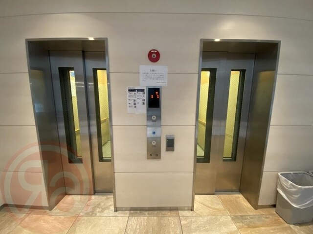 四ツ橋駅 徒歩2分 6階の物件内観写真