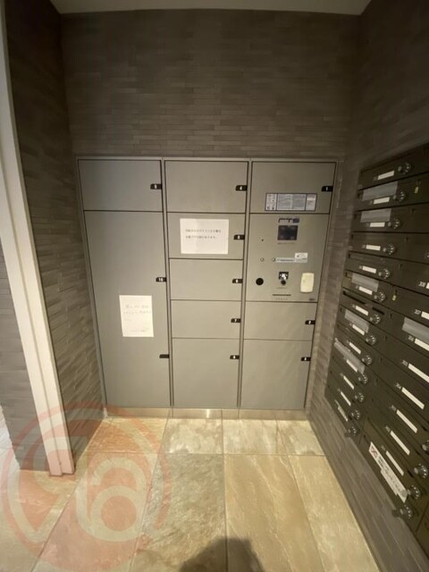 四ツ橋駅 徒歩2分 6階の物件内観写真