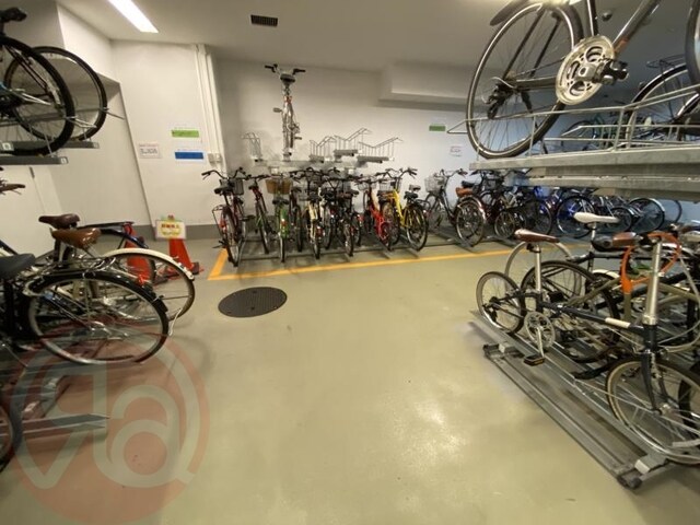 四ツ橋駅 徒歩2分 6階の物件内観写真