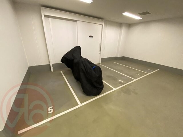 四ツ橋駅 徒歩2分 6階の物件内観写真