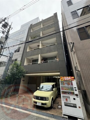 本町駅 徒歩7分 5階の物件外観写真