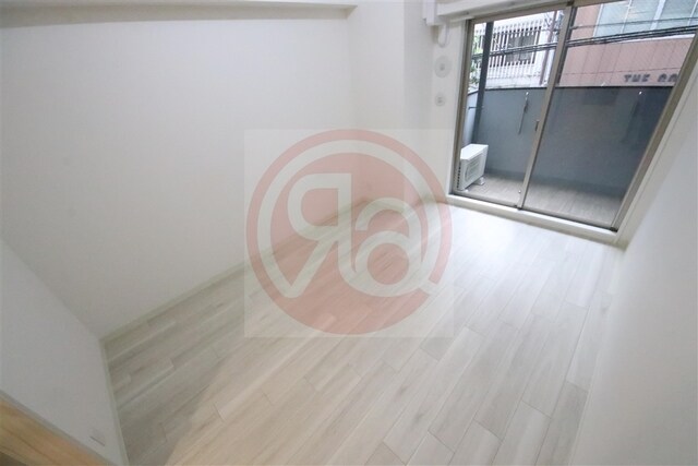 阿波座駅 徒歩6分 9階の物件内観写真