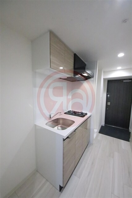 阿波座駅 徒歩6分 9階の物件内観写真