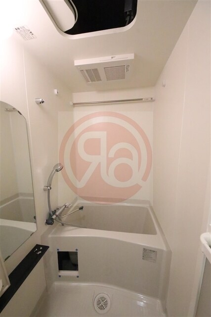 阿波座駅 徒歩6分 9階の物件内観写真