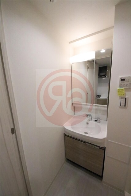 阿波座駅 徒歩6分 9階の物件内観写真