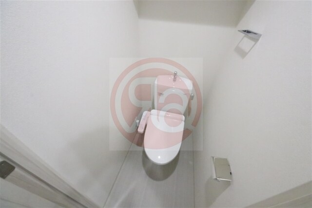 阿波座駅 徒歩6分 9階の物件内観写真