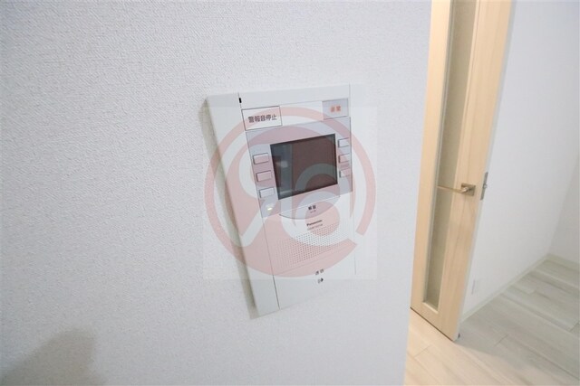 阿波座駅 徒歩6分 9階の物件内観写真