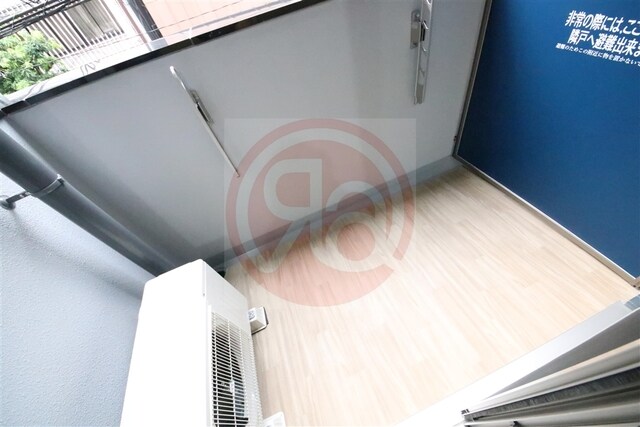 阿波座駅 徒歩6分 9階の物件内観写真