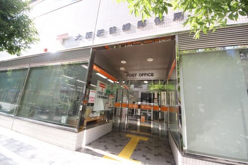 阿波座駅 徒歩6分 9階の物件内観写真