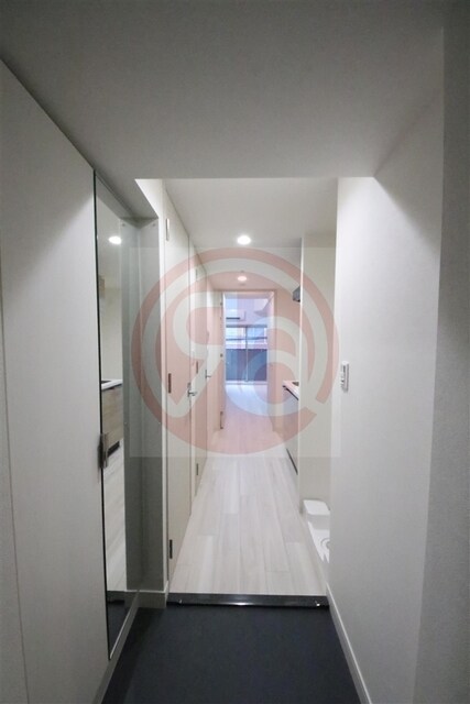 阿波座駅 徒歩6分 9階の物件内観写真