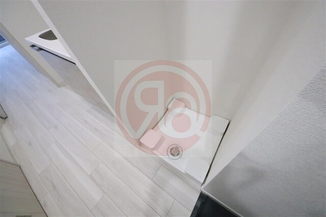 阿波座駅 徒歩6分 9階の物件内観写真