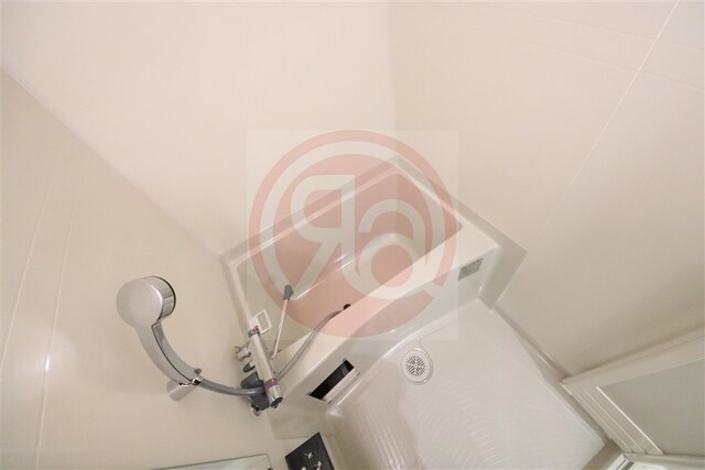 阿波座駅 徒歩6分 9階の物件内観写真