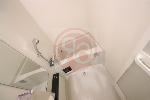 阿波座駅 徒歩6分 9階の物件内観写真