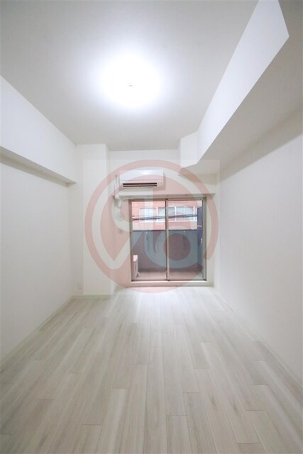 阿波座駅 徒歩6分 9階の物件内観写真