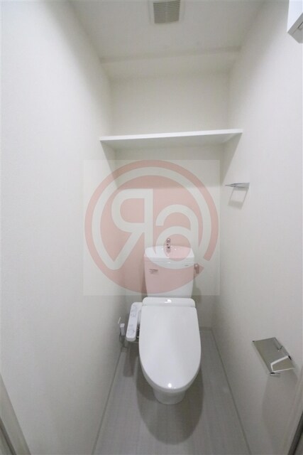 阿波座駅 徒歩6分 9階の物件内観写真