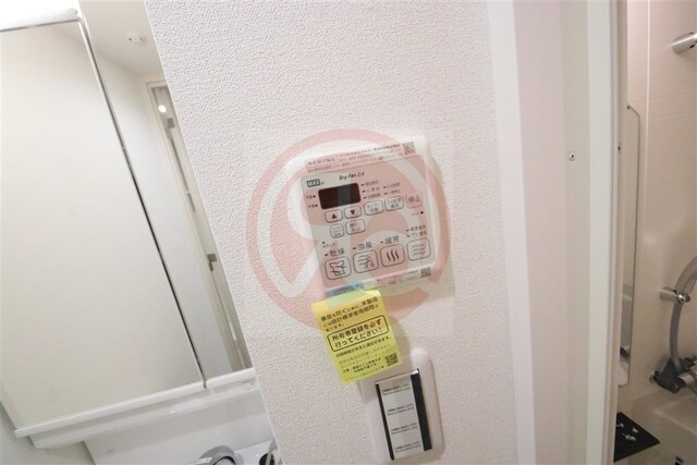 阿波座駅 徒歩6分 9階の物件内観写真