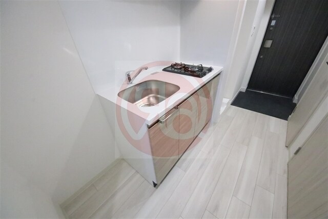 阿波座駅 徒歩6分 9階の物件内観写真