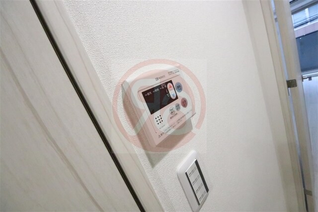 阿波座駅 徒歩6分 9階の物件内観写真