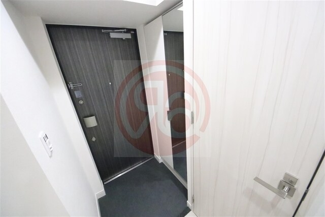 阿波座駅 徒歩6分 9階の物件内観写真