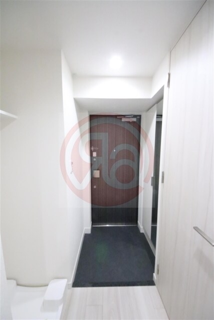 阿波座駅 徒歩6分 9階の物件内観写真