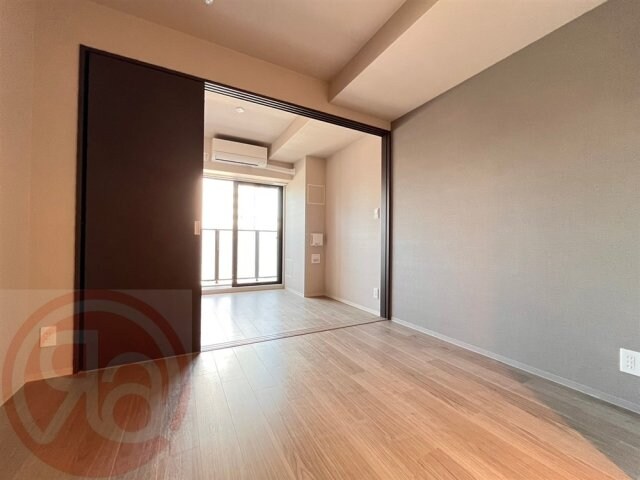 Dimora靭公園の物件内観写真