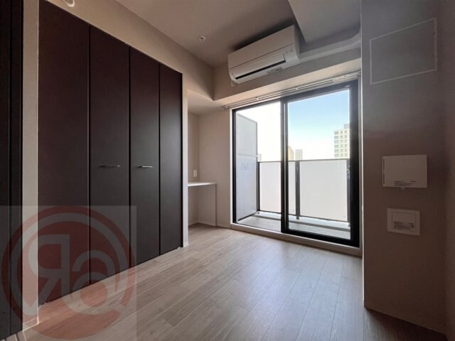 Dimora靭公園の物件内観写真