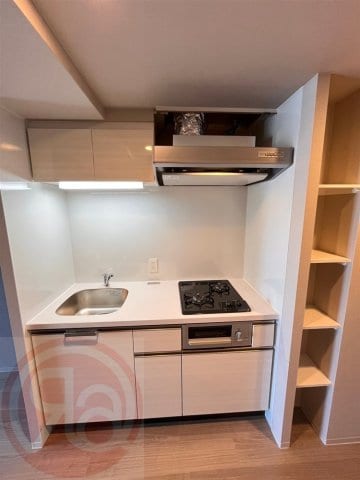 Dimora靭公園の物件内観写真